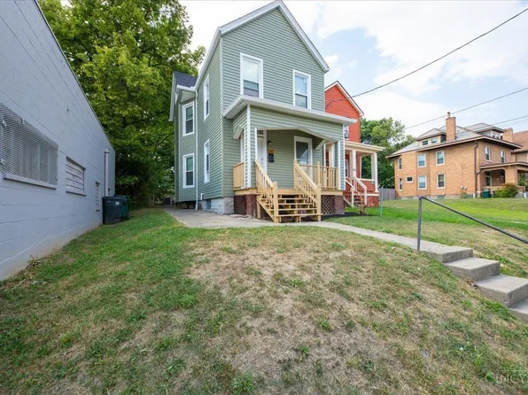 811 McPherson Ave, Cincinnati, OH 45205