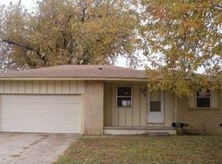 2551 E 47th Pl N, Tulsa, OK 74130
