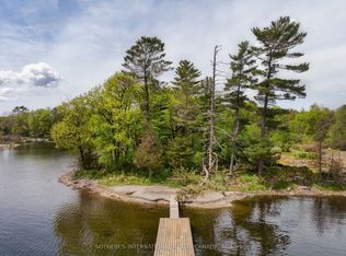 6 Wild Goose Is #626, Georgian Bay, ON L0K 1S0