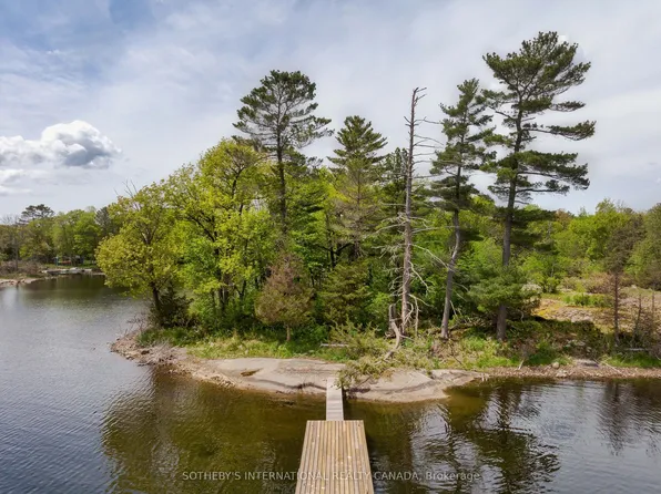 6 Wild Goose Is #626, Georgian Bay, ON L0K 1S0