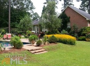 3657 Sussex Dr, Milledgeville, GA