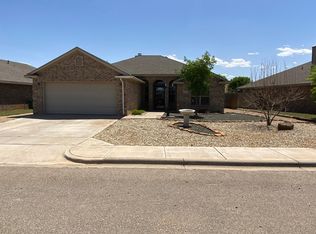 2203 100th St, Lubbock, TX 79423