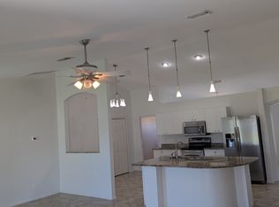 3421 SW 1st Pl, Cape Coral, FL 33914