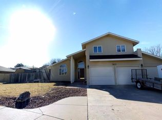 3503 Lincoln Dr, Hays, KS 67601