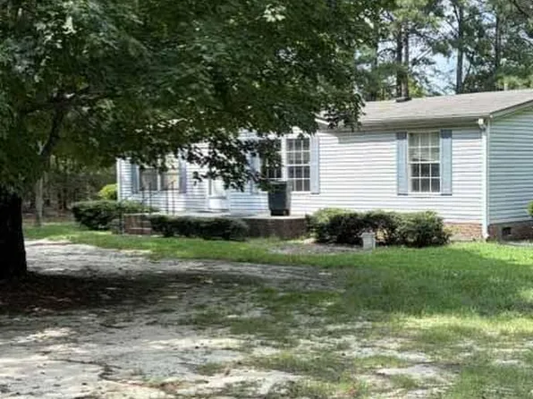 2321 Amelia Church Rd, Clayton, NC 27520