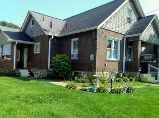129 Monongahela Ave, Glassport, PA