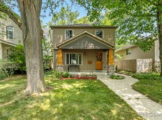 1139 Hazen St SE, Grand Rapids, MI 49507