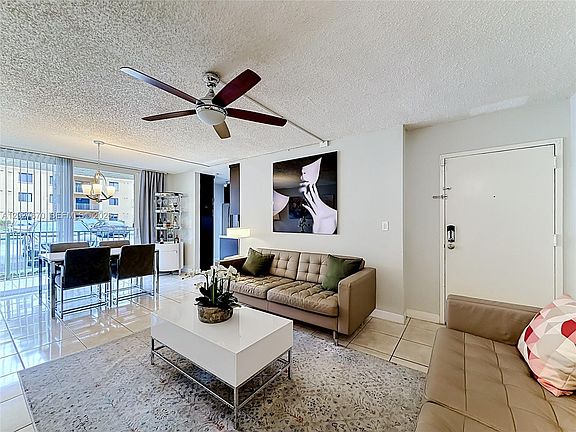 2nd image of 9350 Fontainebleau Blvd APT 101