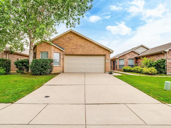 1205 Kielder Cir, Fort Worth, TX 76134