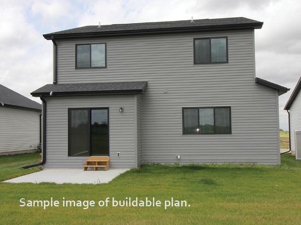 Breckenridge Plan, West View