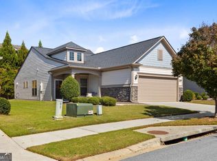 5627 Maple Bluff Way, Hoschton, GA 30548