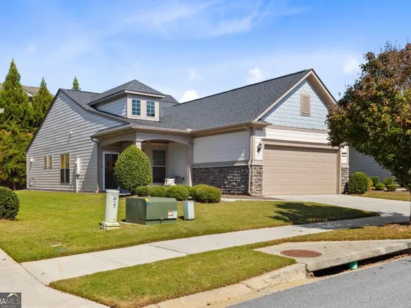 5627 Maple Bluff Way, Hoschton, GA 30548