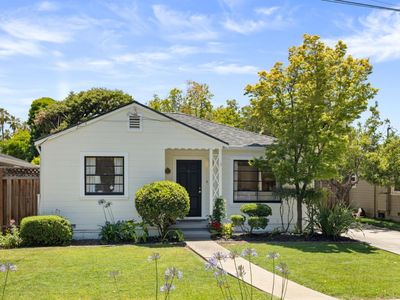 658 Fuller Ave, San Jose, CA, 95125