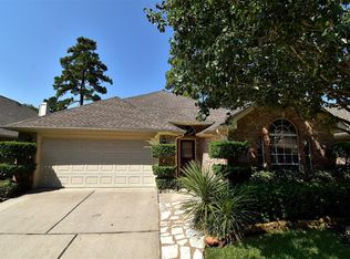 18763 Candle Park Dr, Spring, TX 77388