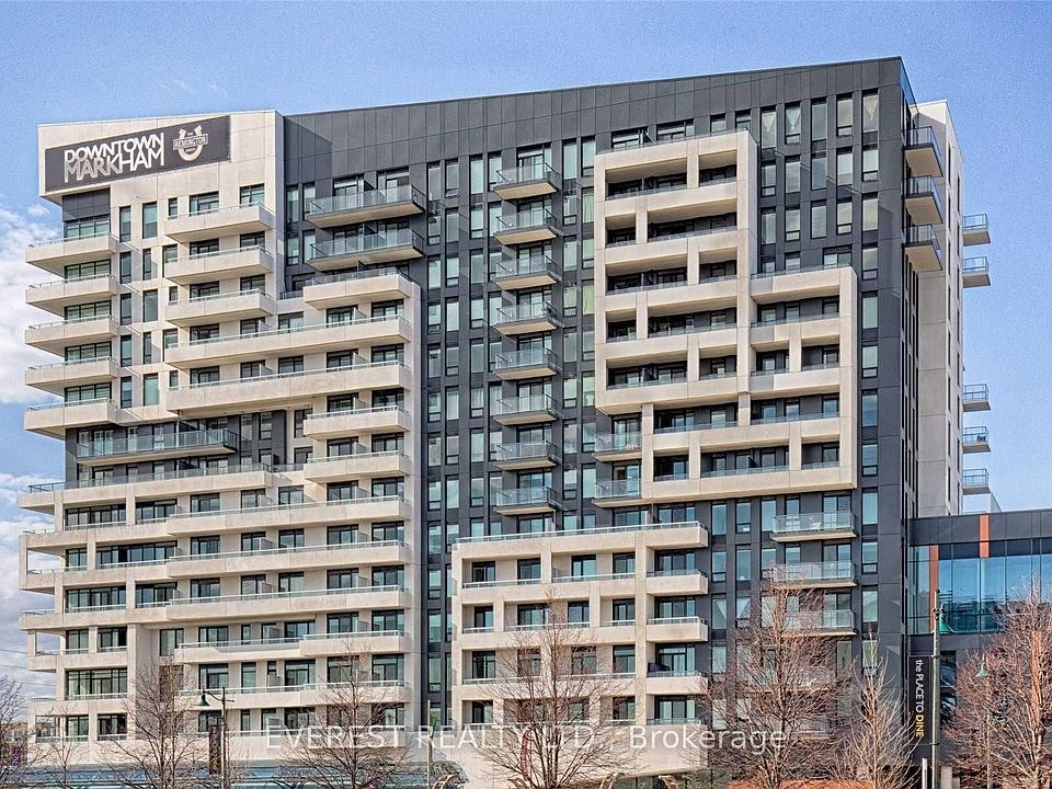 1st image of 18 Rouge Valley Dr W #713