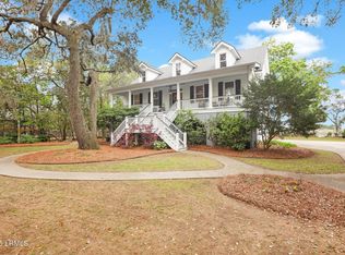 375 Fripp Point Rd, Saint Helena Island, SC 29920