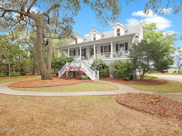 375 Fripp Point Road, St. Helena Island, SC 29920