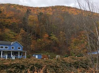 31 Rosa Rd, Shandaken, NY 12480