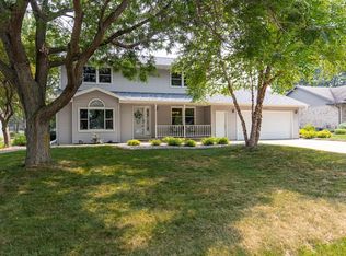 N390 Tamarack Dr, Appleton, WI 54915