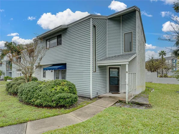 222 Carpenters Way APT 9, Lakeland, FL 33805
