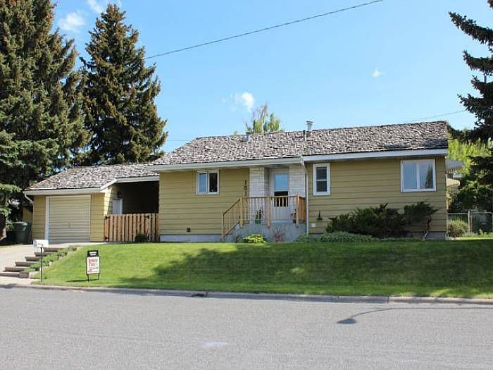 1811 Golden, Helena MT