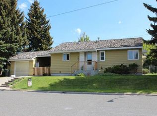 1811 Golden St, Helena, MT 59601