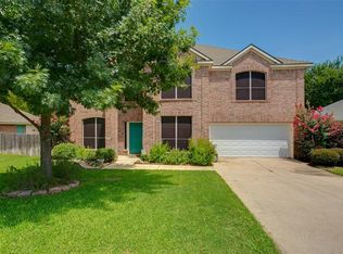 7209 Riverchase Trl, Denton, TX 76210