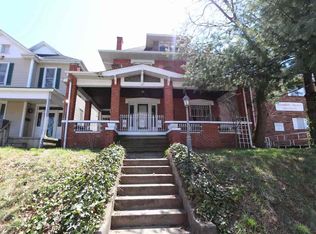 335 5th Ave, Huntington, WV 25701