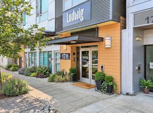 Ludwig Apartments, Seattle, WA 98122