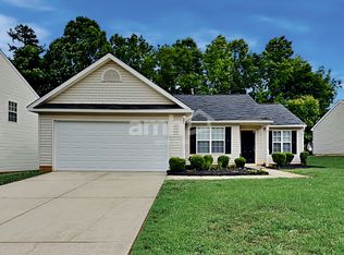 11112 Gold Pan Rd, Charlotte, NC 28215