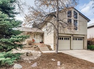 2731 S Oakland Cir E, Aurora, CO 80014