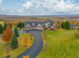 2119 Conley Rd, Chittenango, NY 13037