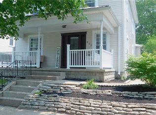 423 E 4th St, Greenville, OH 45331