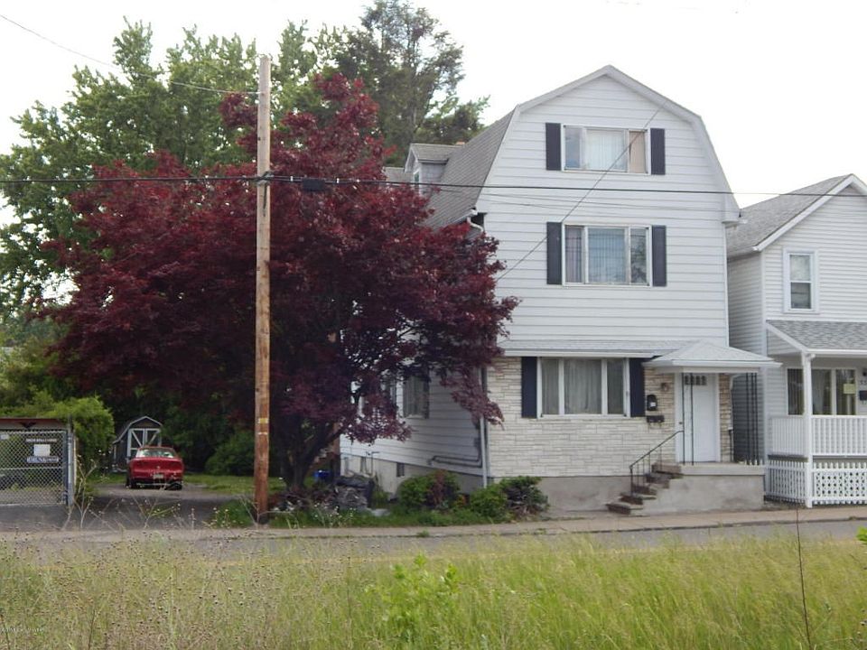 553 Blackman Street, Wilkes-Barre Twp