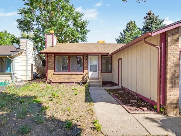 3568 S Ouray Circle, Aurora, CO 80013