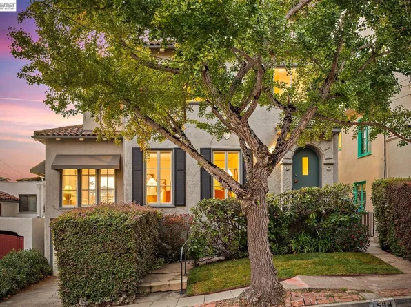 1594 Le Roy Ave, Berkeley, CA 94708