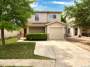9954 Sungate Park, San Antonio, TX 78245