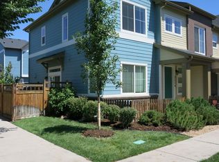 2174 Tamarac St, Denver, CO 80238