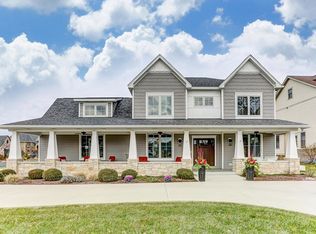 5557 S Franklin Ave, La Grange Highlands, IL