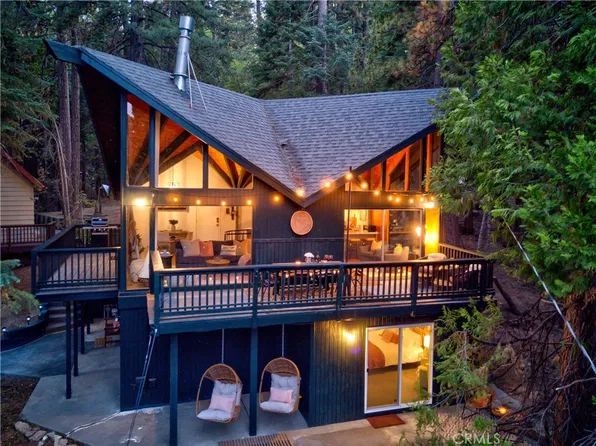 476 Annandale Dr, Lake Arrowhead, CA 92352