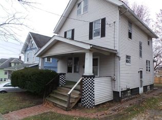 2164 SW 11th St, Akron, OH 44314
