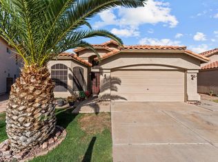 167 S Red Rock St, Gilbert, AZ 85296