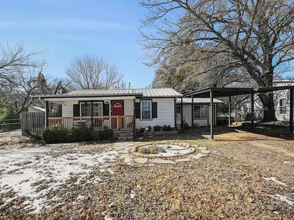 629 Alameda Rd, Azle, TX 76020