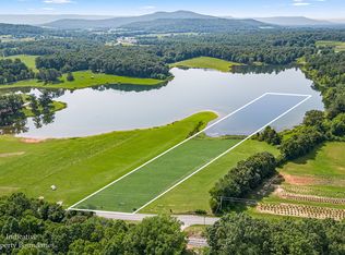 0 Starlight Rd LOT 2, McMinnville, TN 37110