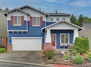 23020 27th Dr SE, Bothell, WA 98021