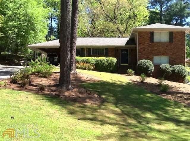1st image of 3943 Pineview Dr SE