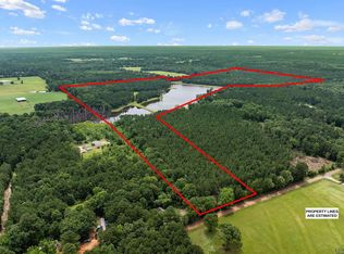 County Road 288 N, Kilgore, TX 75662