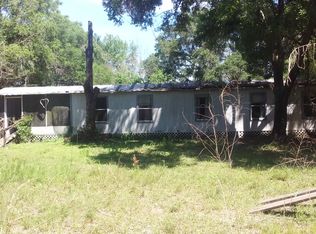 2326 Snuffy Rd, Zephyrhills, FL 33540