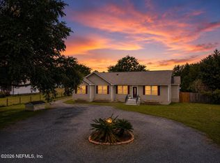 2442 Quarterhorse Trl, Middleburg, FL 32068