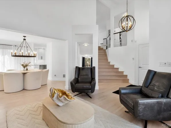 9421 Crestmore Way, Highlands Ranch, CO 80126